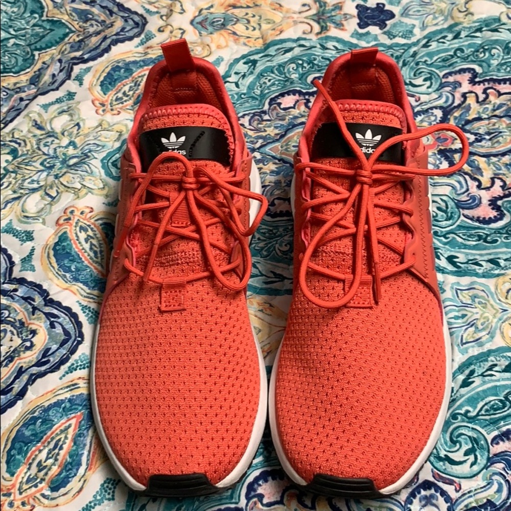 Adidas sneakers